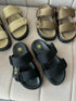 Summer Casual Sliders